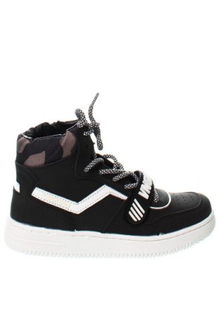 Παιδικά παπούτσια Vingino, Μέγεθος 34, Χρώμα Μαύρο, Τιμή 16,49 €