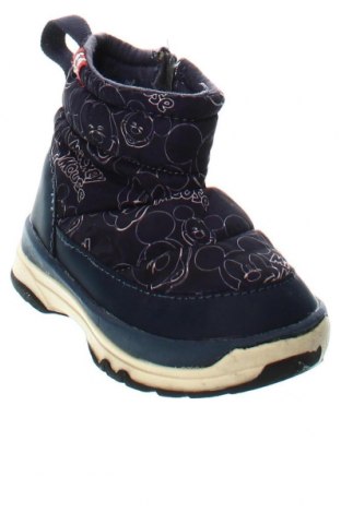 Παιδικά παπούτσια Zara, Μέγεθος 24, Χρώμα Μπλέ, Τιμή 6,73 €