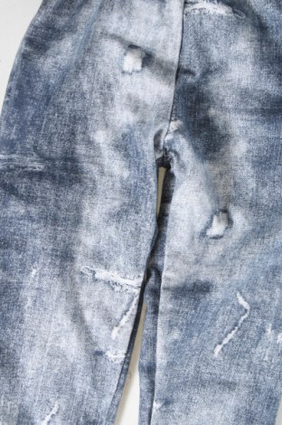 Dětské kalhoty , Velikost 18-24m/ 86-98 cm, Barva Modrá, Cena  136,00 Kč