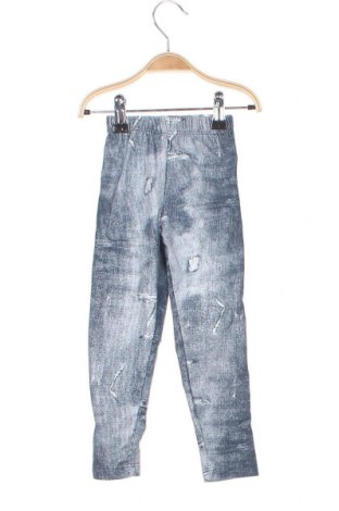 Παιδικό παντελόνι, Μέγεθος 18-24m/ 86-98 εκ., Χρώμα Μπλέ, Τιμή 5,48 €