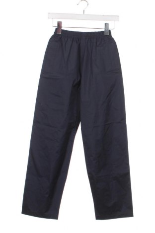 Dětské kalhoty , Velikost 11-12y/ 152-158 cm, Barva Modrá, Cena  45,00 Kč