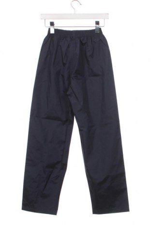 Dětské kalhoty , Velikost 11-12y/ 152-158 cm, Barva Modrá, Cena  136,00 Kč