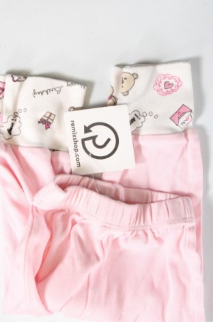 Pantaloni pentru copii, Mărime 2-3m/ 56-62 cm, Culoare Roz, Preț 27,32 Lei