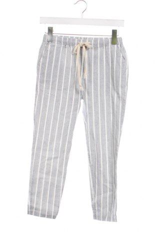 Детски панталон, Размер 4-5y/ 110-116 см, Цвят Сив, Цена 12,60 лв.