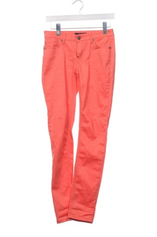 Детски панталон, Размер 13-14y/ 164-168 см, Цвят Оранжев, Цена 10,16 лв.