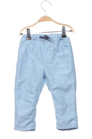 Детски панталон Baby Club, Размер 12-18m/ 80-86 см, Цвят Син, Цена 11,43 лв.