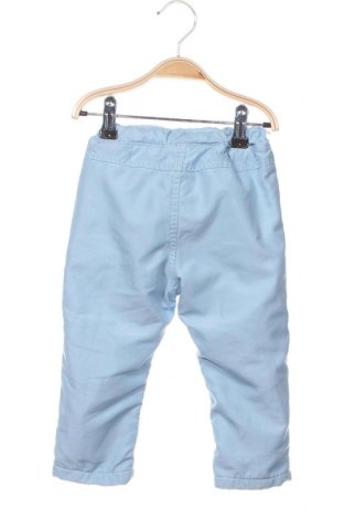 Детски панталон Baby Club, Размер 12-18m/ 80-86 см, Цвят Син, Цена 7,41 лв.