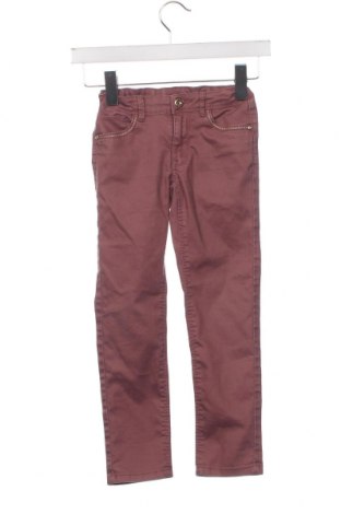 Детски панталон Bel&Bo, Размер 5-6y/ 116-122 см, Цвят Пепел от рози, Цена 5,25 лв.