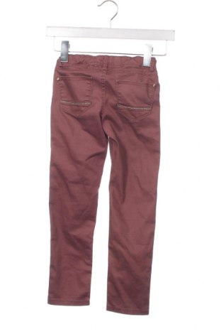 Dětské kalhoty  Bel&Bo, Velikost 5-6y/ 116-122 cm, Barva Popelavě růžová, Cena  144,00 Kč