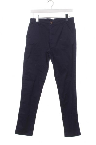 Παιδικό παντελόνι Coolclub, Μέγεθος 12-13y/ 158-164 εκ., Χρώμα Μπλέ, Τιμή 6,17 €