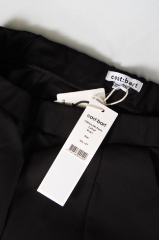 Παιδικό παντελόνι Cost:bart, Μέγεθος 15-18y/ 170-176 εκ., Χρώμα Μαύρο, Τιμή 8,82 €