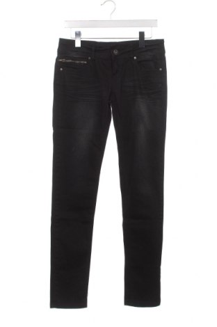 Παιδικό παντελόνι Crash One, Μέγεθος 14-15y/ 168-170 εκ., Χρώμα Μαύρο, Τιμή 3,22 €