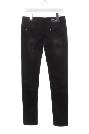 Παιδικό παντελόνι Crash One, Μέγεθος 14-15y/ 168-170 εκ., Χρώμα Μαύρο, Τιμή 5,48 €