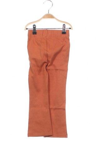 Pantaloni pentru copii Dirkje, Mărime 3-4y/ 104-110 cm, Culoare Portocaliu, Preț 43,42 Lei