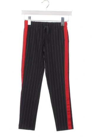 Pantaloni pentru copii Geisha, Mărime 9-10y/ 140-146 cm, Culoare Albastru, Preț 86,23 Lei