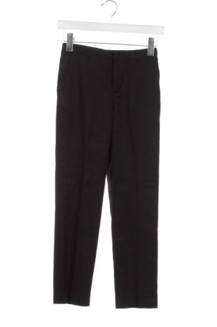 Pantaloni pentru copii George, Mărime 8-9y/ 134-140 cm, Culoare Negru, Preț 25,79 Lei