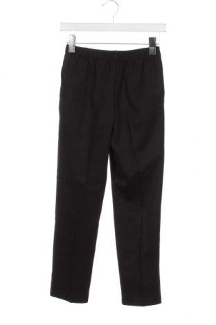 Παιδικό παντελόνι George, Μέγεθος 8-9y/ 134-140 εκ., Χρώμα Μαύρο, Τιμή 5,30 €