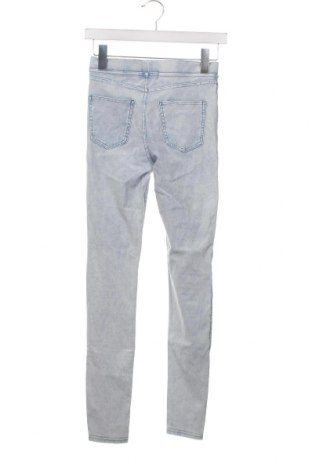Detské nohavice  H&M, Veľkosť 13-14y/ 164-168 cm, Farba Modrá, Cena  5,16 €