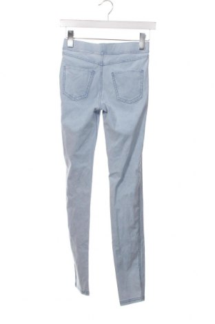 Παιδικό παντελόνι H&M, Μέγεθος 14-15y/ 168-170 εκ., Χρώμα Μπλέ, Τιμή 10,83 €