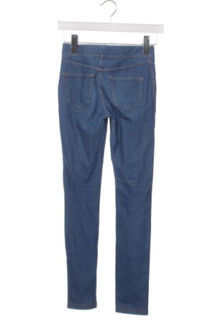 Detské nohavice  H&M, Veľkosť 11-12y/ 152-158 cm, Farba Modrá, Cena  10,83 €