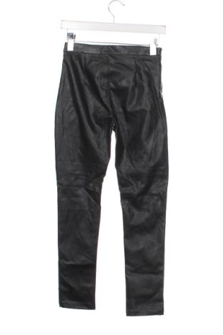 Dziecięce spodnie H&M, Rozmiar 11-12y/ 152-158 cm, Kolor Czarny, Cena 10,08 zł