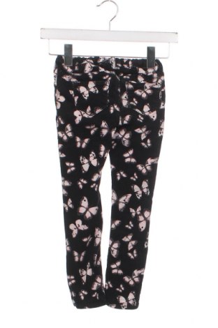 Dětské kalhoty  H&M, Velikost 5-6y/ 116-122 cm, Barva Černá, Cena  90,00 Kč