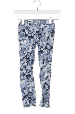 Detské nohavice  H&M, Veľkosť 5-6y/ 116-122 cm, Farba Modrá, Cena  3,76 €