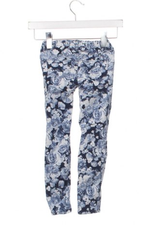 Pantaloni pentru copii H&M, Mărime 5-6y/ 116-122 cm, Culoare Albastru, Preț 53,57 Lei