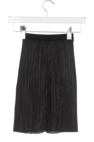 Детски панталон H&M, Размер 18-24m/ 86-98 см, Цвят Черен, Цена 12,60 лв.