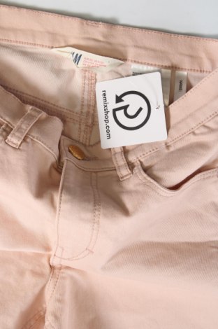 Dziecięce spodnie H&M, Rozmiar 11-12y/ 152-158 cm, Kolor Różowy, Cena 48,28 zł