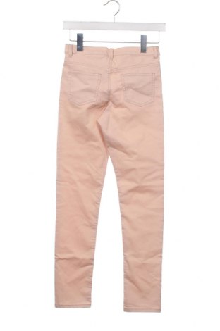 Dětské kalhoty  H&M, Velikost 11-12y/ 152-158 cm, Barva Růžová, Cena  266,00 Kč