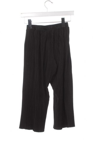 Dětské kalhoty  H&M, Velikost 8-9y/ 134-140 cm, Barva Černá, Cena  177,00 Kč