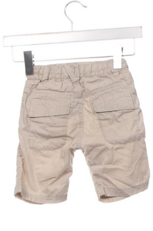 Pantaloni pentru copii H&M, Mărime 12-18m/ 80-86 cm, Culoare Bej, Preț 27,32 Lei