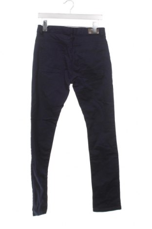 Pantaloni pentru copii Here+There, Mărime 12-13y/ 158-164 cm, Culoare Albastru, Preț 13,82 Lei