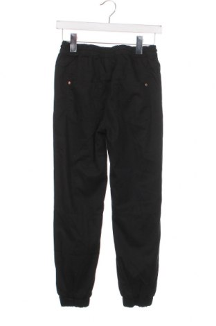 Παιδικό παντελόνι John Baner, Μέγεθος 10-11y/ 146-152 εκ., Χρώμα Μαύρο, Τιμή 10,74 €