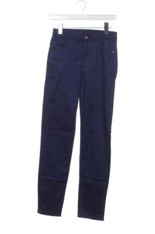 Dziecięce spodnie LC Waikiki, Rozmiar 12-13y/ 158-164 cm, Kolor Niebieski, Cena 38,75 zł
