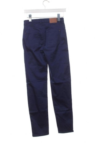 Pantaloni pentru copii LC Waikiki, Mărime 12-13y/ 158-164 cm, Culoare Albastru, Preț 43,00 Lei