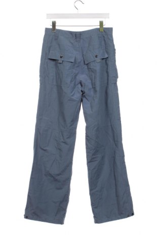 Παιδικό παντελόνι Myc, Μέγεθος 15-18y/ 170-176 εκ., Χρώμα Μπλέ, Τιμή 6,35 €