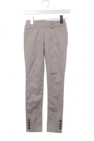 Pantaloni pentru copii NKY, Mărime 9-10y/ 140-146 cm, Culoare Gri, Preț 53,57 Lei