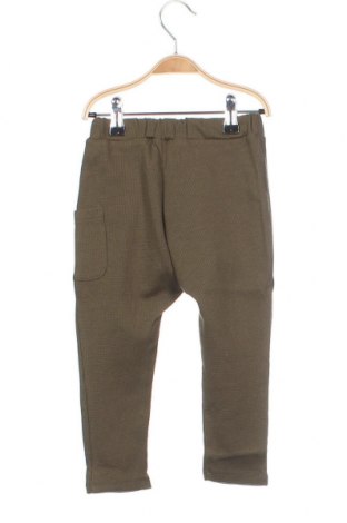 Dětské kalhoty  Name It, Velikost 18-24m/ 86-98 cm, Barva Zelená, Cena  529,00 Kč