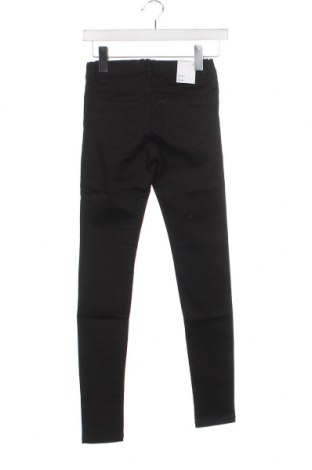 Παιδικό παντελόνι Name It, Μέγεθος 11-12y/ 152-158 εκ., Χρώμα Μαύρο, Τιμή 32,99 €