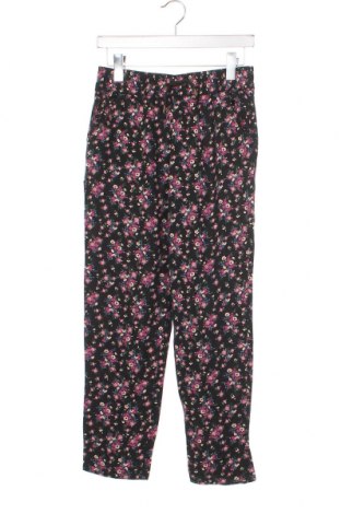 Pantaloni pentru copii New Look, Mărime 12-13y/ 158-164 cm, Culoare Multicolor, Preț 32,14 Lei