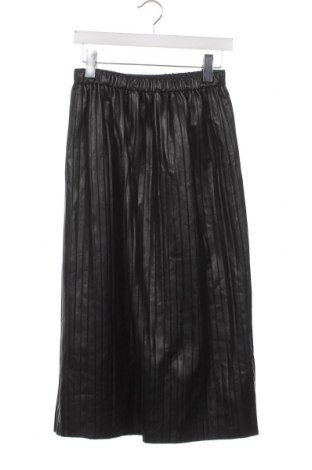 Детски панталон Next, Размер 14-15y/ 168-170 см, Цвят Черен, Цена 29,15 лв.