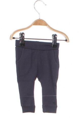 Детски панталон Noppies, Размер 1-2m/ 50-56 см, Цвят Син, Цена 16,00 лв.