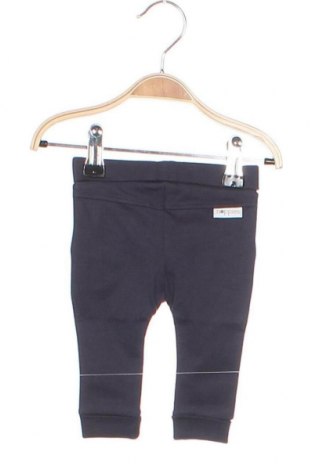 Παιδικό παντελόνι Noppies, Μέγεθος 1-2m/ 50-56 εκ., Χρώμα Μπλέ, Τιμή 32,99 €