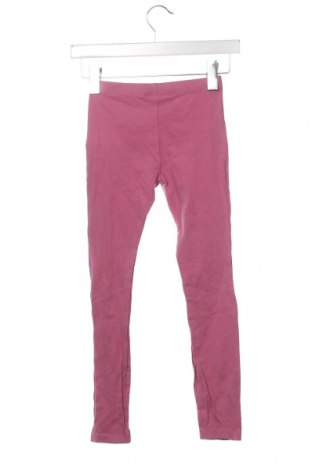 Детски панталон Pepco, Размер 8-9y/ 134-140 см, Цвят Розов, Цена 10,71 лв.