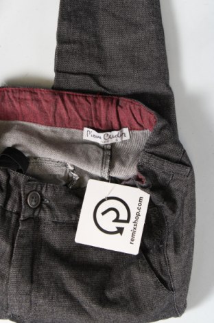 Детски панталон Pierre Cardin, Размер 4-5y/ 110-116 см, Цвят Сив, Цена 32,00 лв.