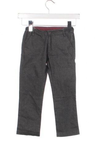 Детски панталон Pierre Cardin, Размер 4-5y/ 110-116 см, Цвят Сив, Цена 15,36 лв.