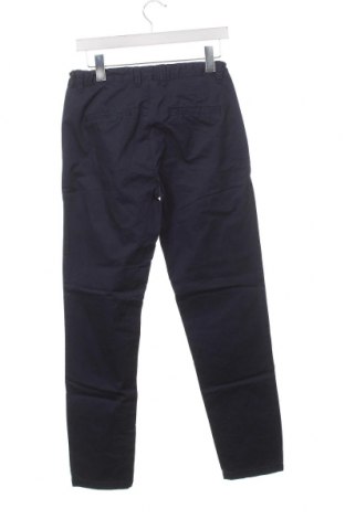 Παιδικό παντελόνι Reserved, Μέγεθος 12-13y/ 158-164 εκ., Χρώμα Μπλέ, Τιμή 13,52 €