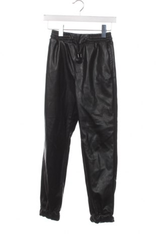 Dětské kalhoty  Reserved, Velikost 10-11y/ 146-152 cm, Barva Černá, Cena  137,00 Kč
